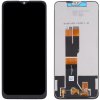 LCD displej + dotykové sklo Nokia G10/ G20 čierna farba
