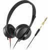Sennheiser HD 25 Light - profesionální sluchátka, dynamická, uzavřená