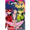 Čarovná Lienka a Čierny Kocúr Komiksové príbehy 3 - Kolektiv