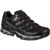 La Sportiva Obuv Ultra Raptor II Leather GTX black cedar