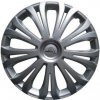 Alcar Milano Silver 13