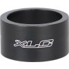XLC A-Head Spacer cerná 20 mm, 1.5