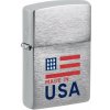 Zapalovač Zippo Made in USA
