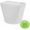 Wimex Food box (PAP/PE) biely 500ml/16oz [50 ks]