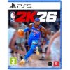 NBA 2K26 (PS5)