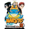 Naruto, Vol. 13: The Chunin Exam, Concluded! - Masashi Kishimoto