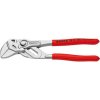 Kliešťový nastaviteľný kľúč Knipex 180 mm