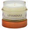 Salvia Paradise Levandule aromaterapeutická svíčka 50 ml