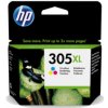 HP Inkoust 305 color XL 3YM63AE#UUQ