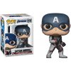 Funko Pop! Marvel Avengers Endgame Captain America 450