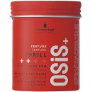 Schwarzkopf Osis Thrill vláknitá lesklá strukturující guma 100 ml