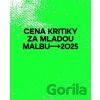 Cena kritiky za mladou malbu 2025