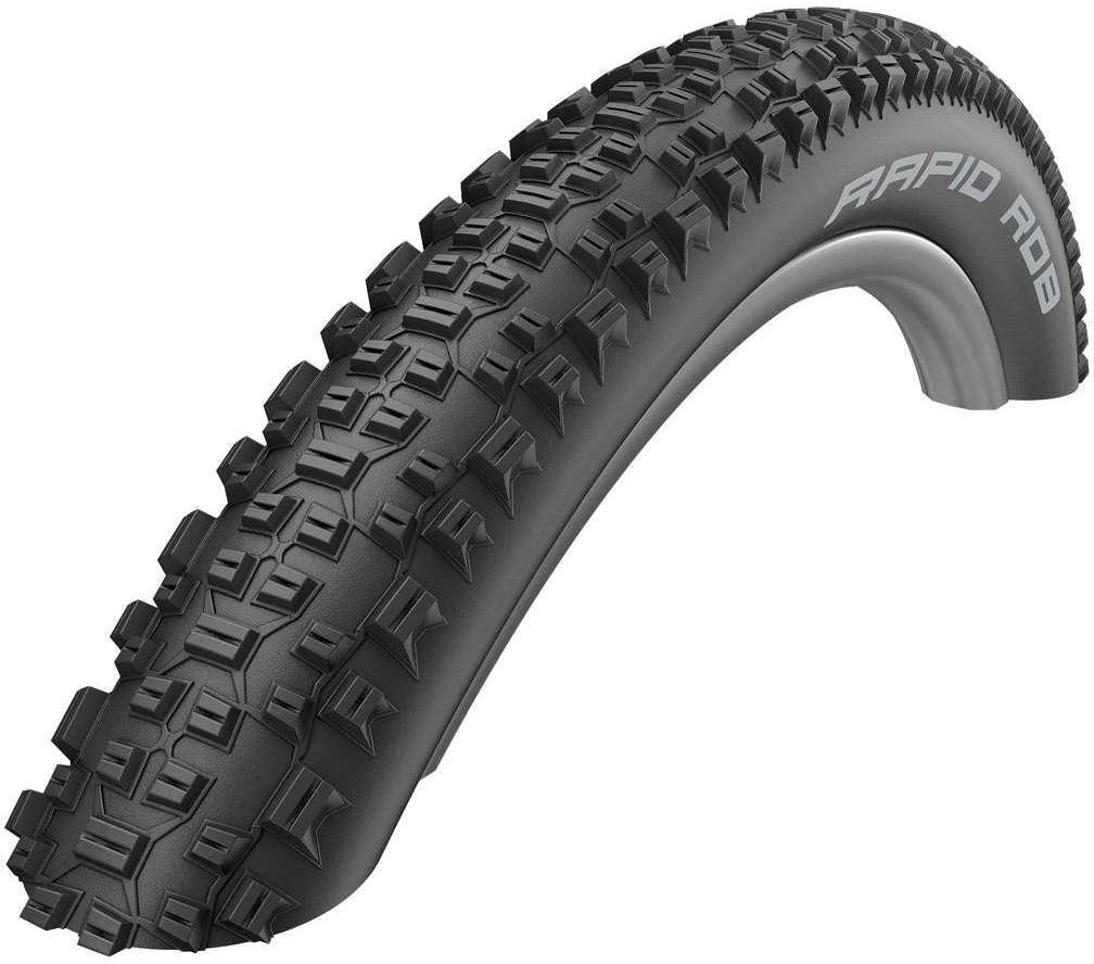 Schwalbe Rapid Rob 27,5x2.25 57-584