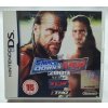 WWE Smackdown vs. Raw 2009 Featuring ECW Nintendo DS