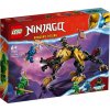 LEGO Ninjago Imperiálny Lovec Drakov 71790