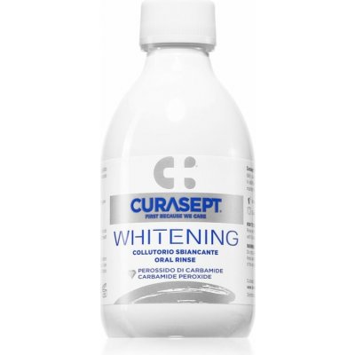 Curasept Whitening 300 ml