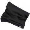 Nákrčník Ortovox FLEECE LIGHT NECKWARMER - čierna