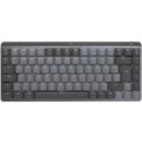 Logitech MX Mechanical Mini Wireless Keyboard for Mac 920-010837