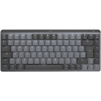 Logitech MX Mechanical Mini Wireless Keyboard for Mac 920-010837