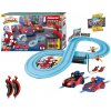 ​Pretekárska dráha Carrera First 20063049 Spidey 2,4 m