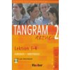 Tangram Aktuel 2 KB+AB mit CD