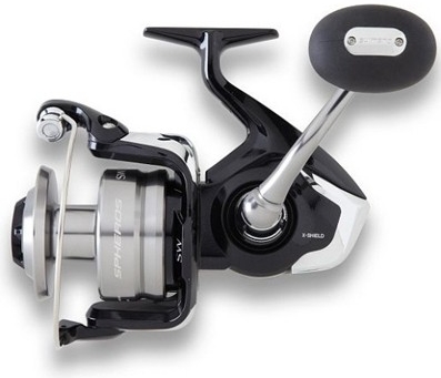 Shimano Spheros SW