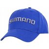 Shimano Wear Cap Blue Shimano