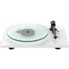 Pro-Ject T2 + Sumiko Rainier - matná biela