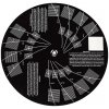 Pro-Ject Align It DS3 - šablona pro přesné nastavení gramofonu