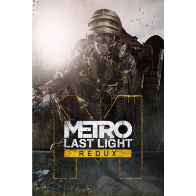 Metro: Last Light Redux, digitální distribuce