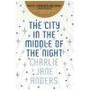 City in the Middle of the Night