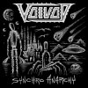 Voivod: Synchro Anarchy (Limited Deluxe Edition): 2CD