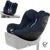 CYBEX Sirona G Plus i-Size 61-105 Gold 2023 Ocean Blue
