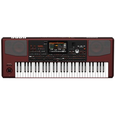 Korg PA1000