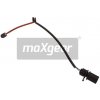 MAXGEAR Výstražný kontakt opotrebenia brzdového obloženia 23-0096