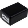 Powery Batéria Panasonic VW-VBT190 1780mAh Li-Ion 3,6V - neoriginálna