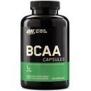 Optimum Nutrition BCAA 1000 200 kapsúl