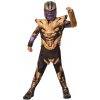 Thanos Classic Avg4 detský kostým - věk 9 - 12 roků