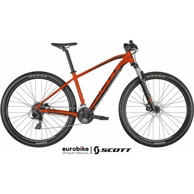 SCOTT Aspect 960 Red 2022 Veľkosť rámu: M