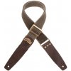 Magrabò Stripe SC Cotton Washed Olive Green / Twinkle Grey 5 cm