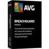 AVG BreachGuard 3 zariadenia, 1 rok, brw.3.12m