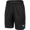 Pánske futbalové kraťasy Puma, UNIVERSITATEA CRAIOVA AWAY SHORTS čierna,biela S