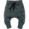 PINOKIO Tepláky Le Tigre green/dark green veľ. 68