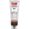 CHI Ionic Color Illuminate Conditioner tónovací kondicionér pre oživenie farby Dark Chocolate 251 ml