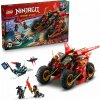 LEGO® NINJAGO® 71844 Bojové vozidlo nindžov 5702017815770