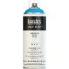 LIQUITEX Farba v spreji fluorescentná modrá 400ml Liquitex