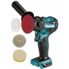 Makita PV301DZ akumulátorová brúska-leštička 12V max Li-Ion CXT