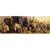 Editions Ricordi Puzzle 1000 Haruo Takino, Noemova archa