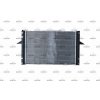Chladič motora NRF EASY FIT 509509