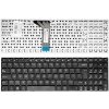 Emeru SK/CZ Klávesnica Asus A555 F553 X553M X553MA K553M K553MA
